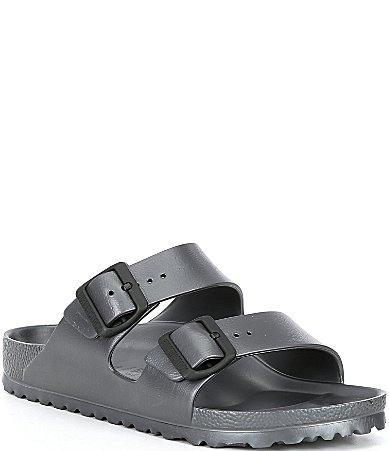 Birkenstock Womens Arizona Essentials Slide Sandal Product Image