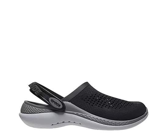 Crocs Mens Literide Clog Product Image