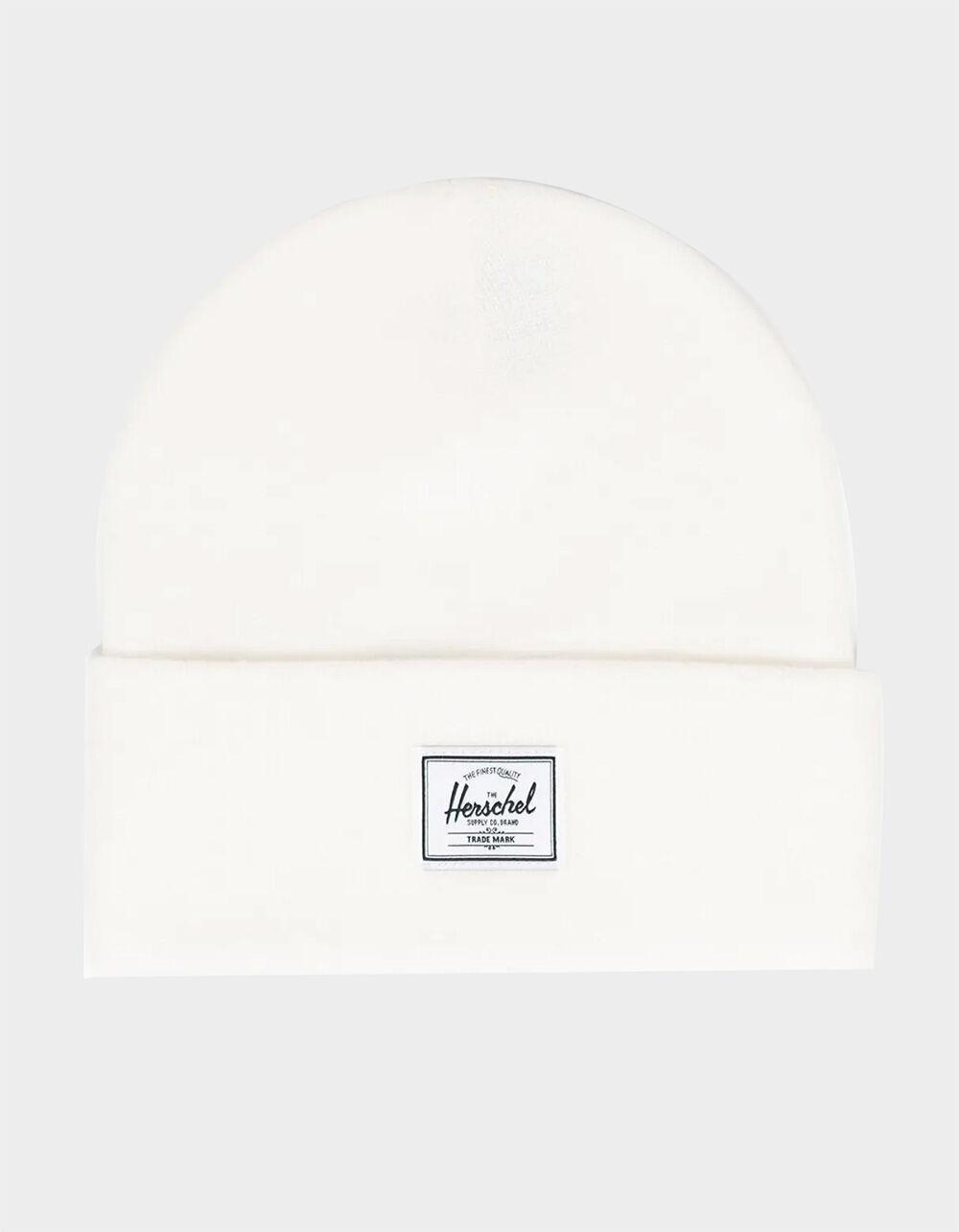 HERSCHEL SUPPLY CO. Elmer Beanie - DEEP SEA Product Image