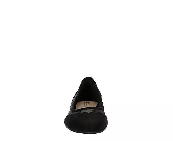 Xappeal Womens Amarie Flat Product Image