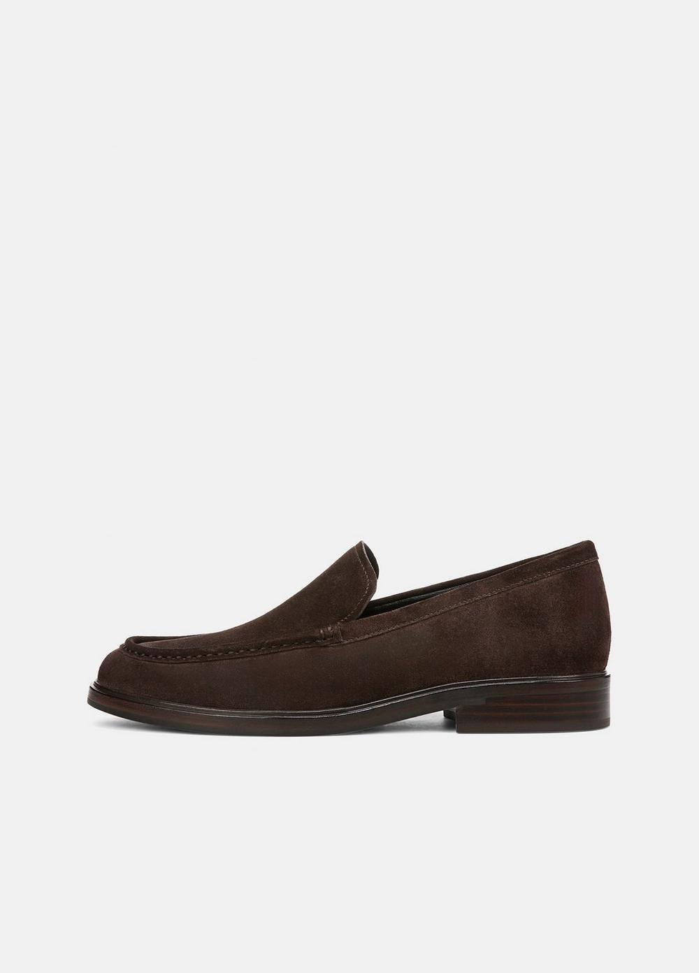 Vince Mens Rafael Loafers Product Image