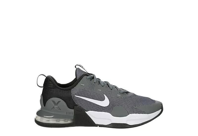 Nike Mens Nike Air Max Alpha Trainer 5 - Mens Training Shoes Product Image