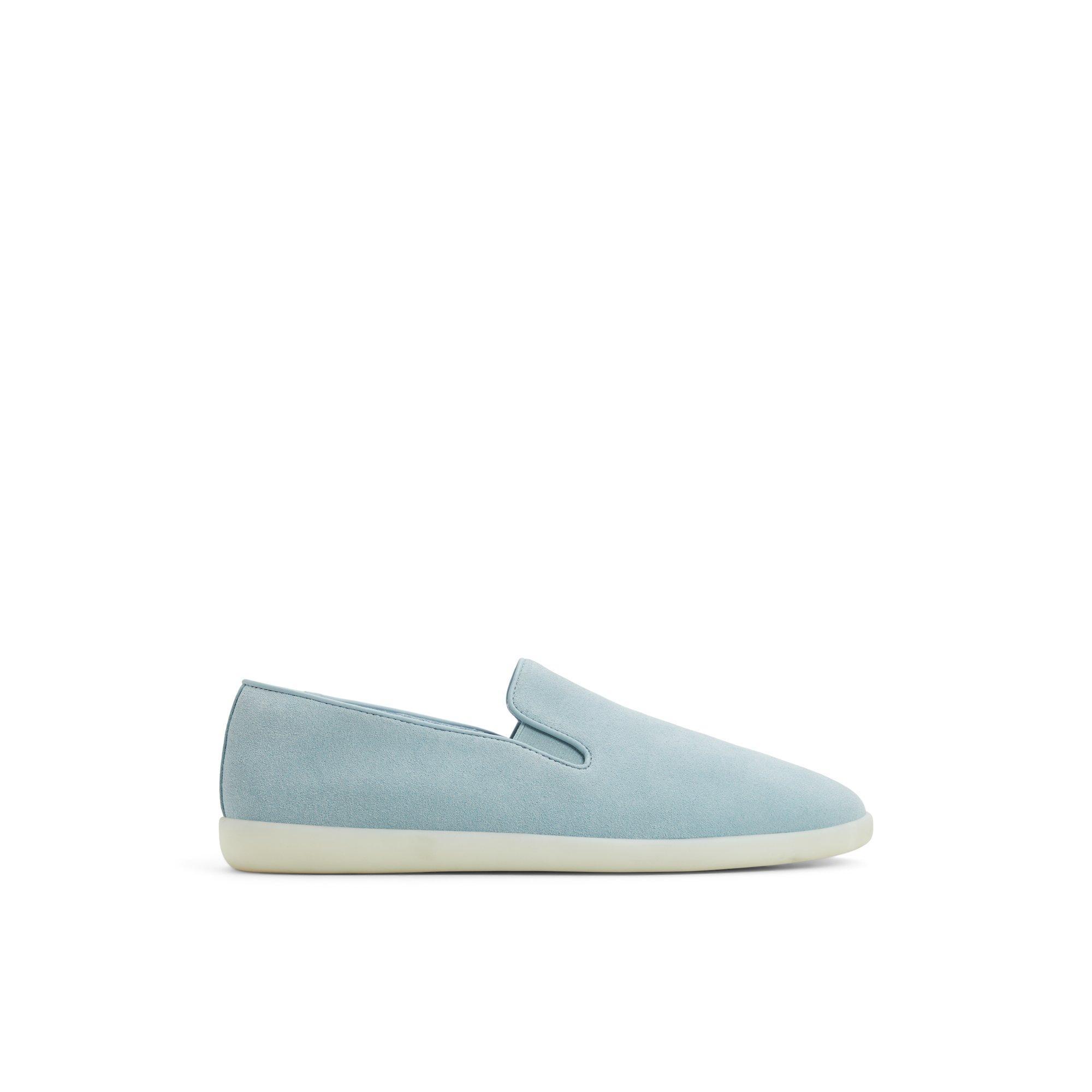 ALDO Seawind - Men's Casual Shoe - Blue, Size 9.5 Product Image