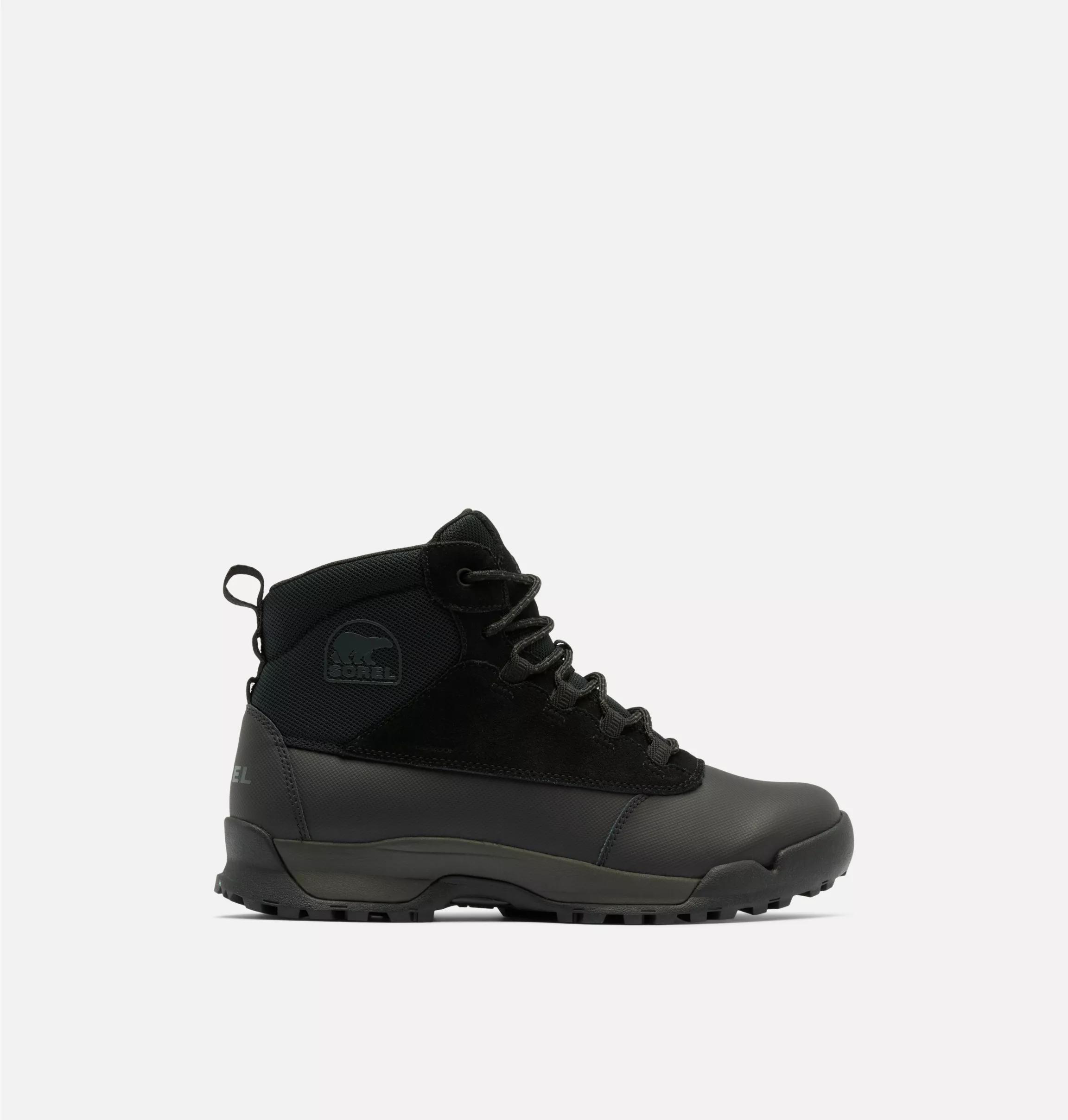 BUXTON™ Lite Lace Plus Men's Waterproof Boot Product Image