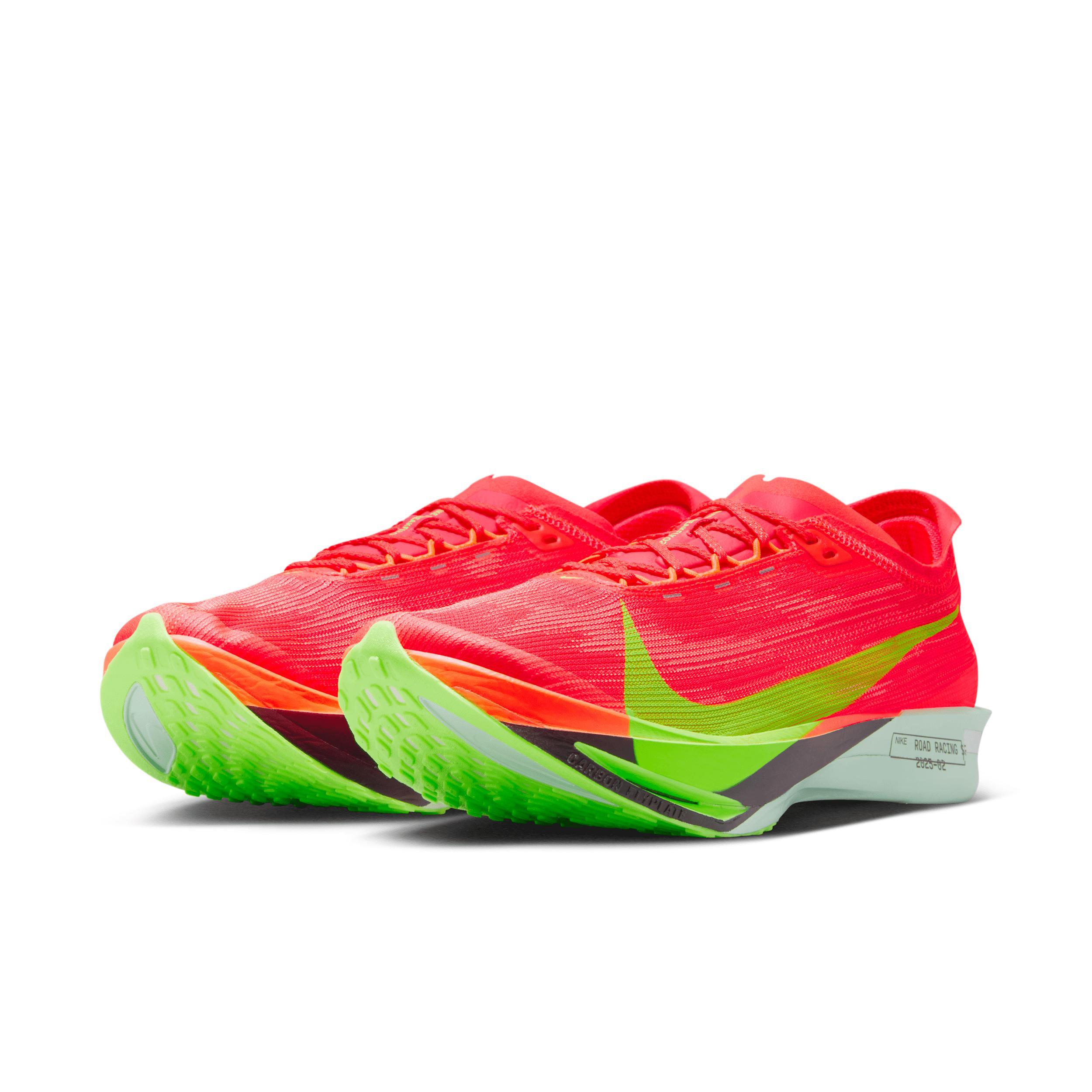 Nike Men's Streakfly 2 Road Racing Shoes Product Image