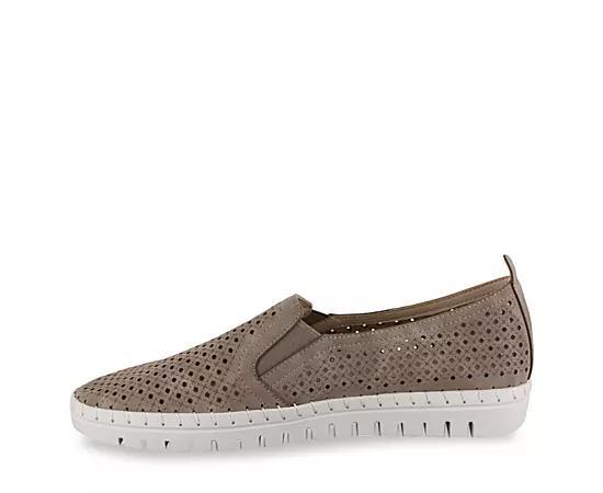 Easy Street Fresh Womens Slip-On Sneakers Product Image