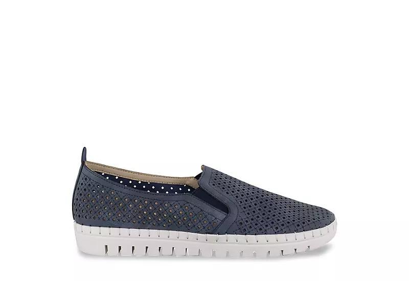 Easy Street Fresh Womens Slip-On Sneakers Product Image