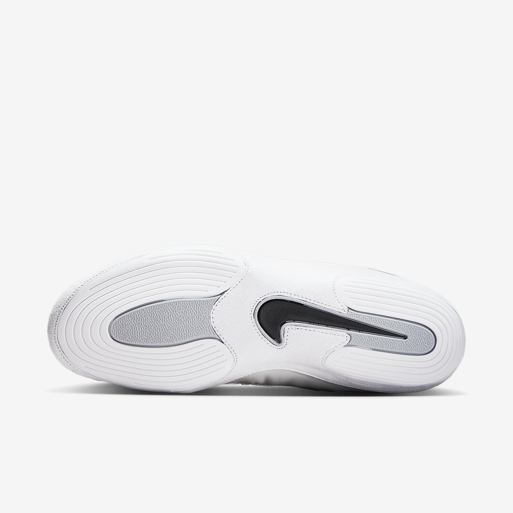Nike Men's Inflict 4 Wrestling Shoes Product Image