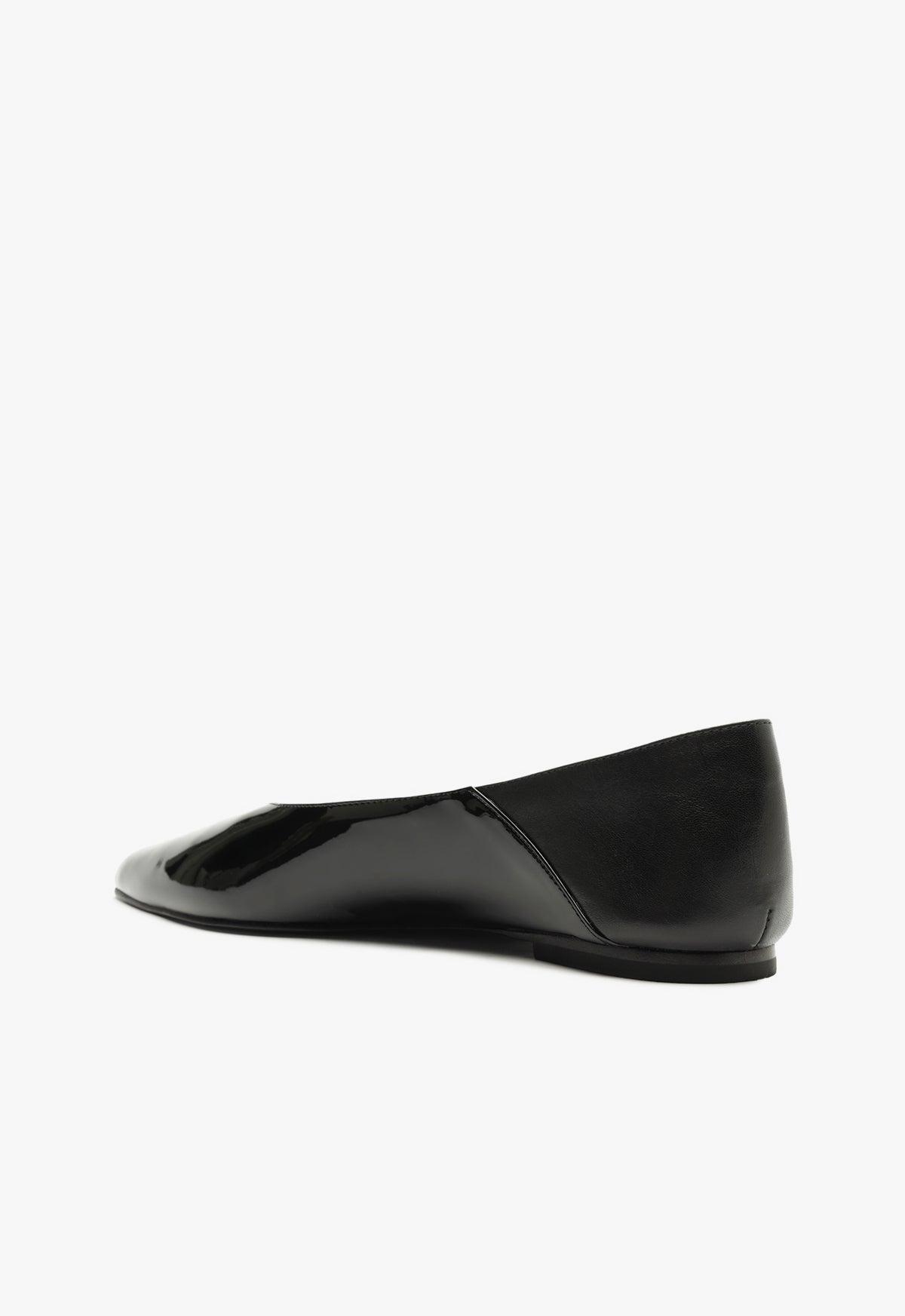 Gemma Ballet Flat Product Image