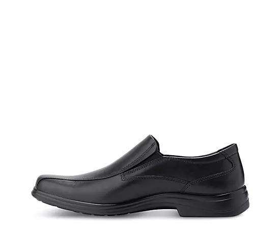 Eastland Jared Men's Slip-On Shoes, Size: 8 Wide, Black Product Image