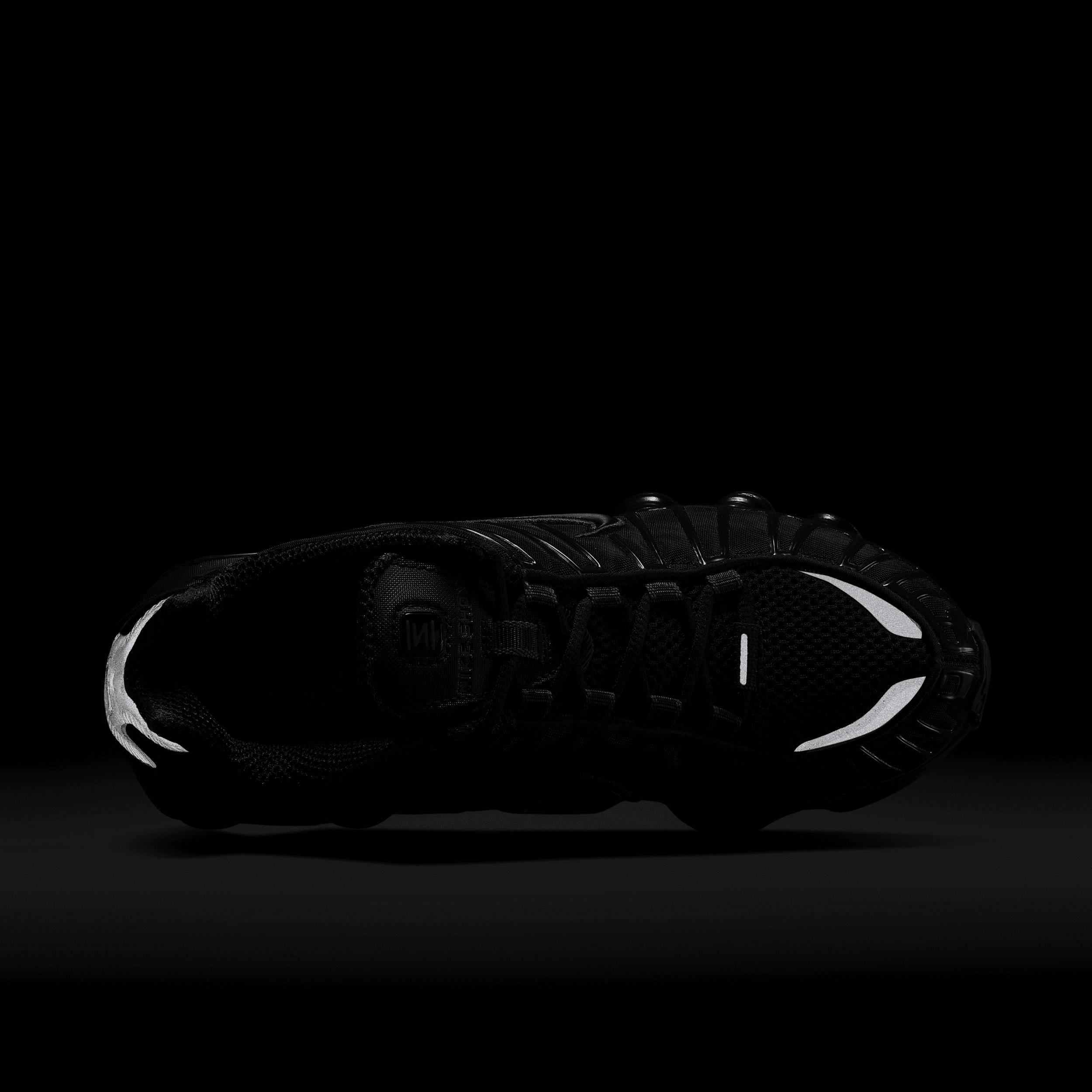 Nike Womens Nike Shox TL - Womens Running Shoes Product Image