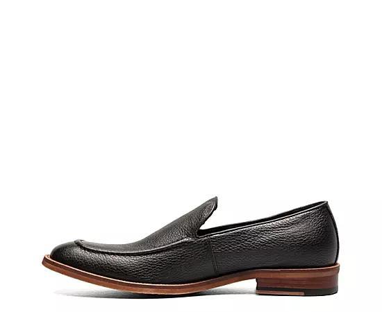Stacy Adams Mens Prentice Moc Toe Slip On Product Image