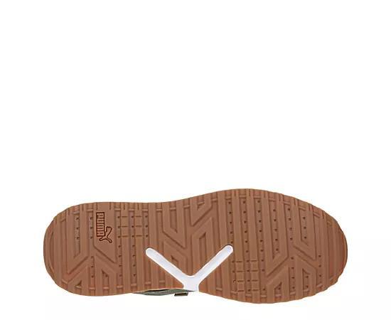Puma Mens Pacer 23 Street Sneaker Running Sneakers Product Image