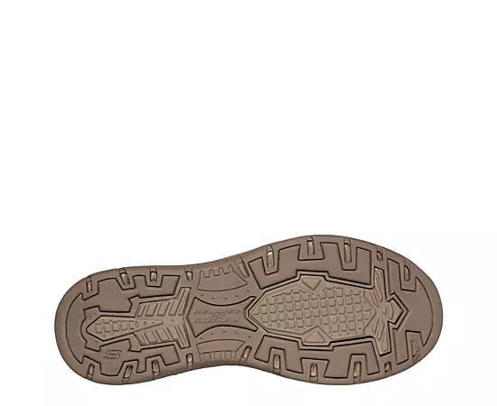 Skechers Mens Slip-Ins Expected-Cayson Sneaker Product Image