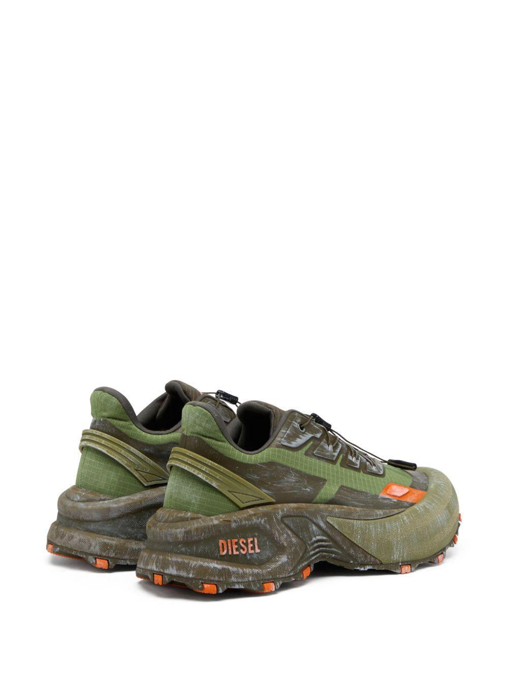 D-Cage Runner sneakers  Product Image