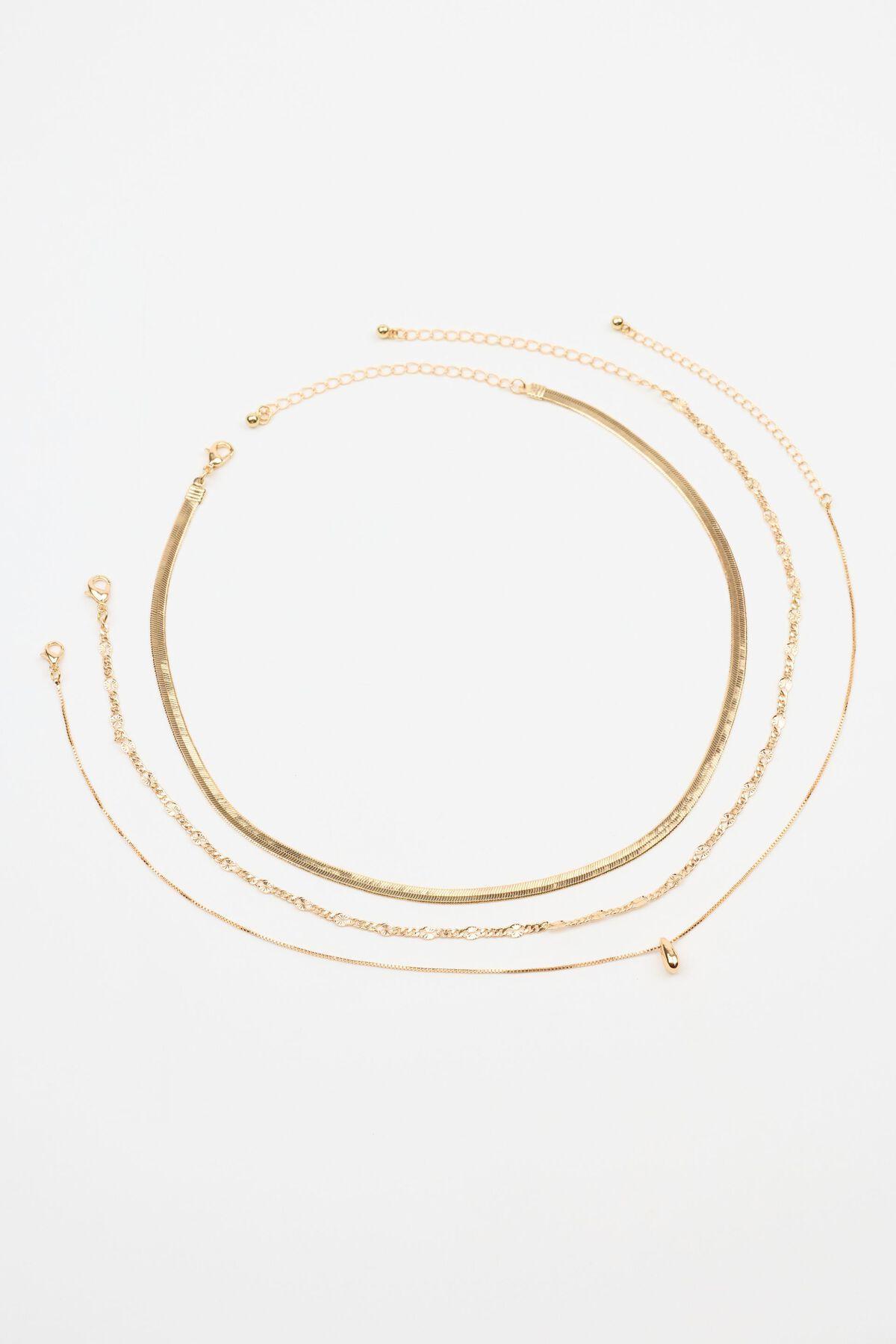 Set of 3 Chains Product Image