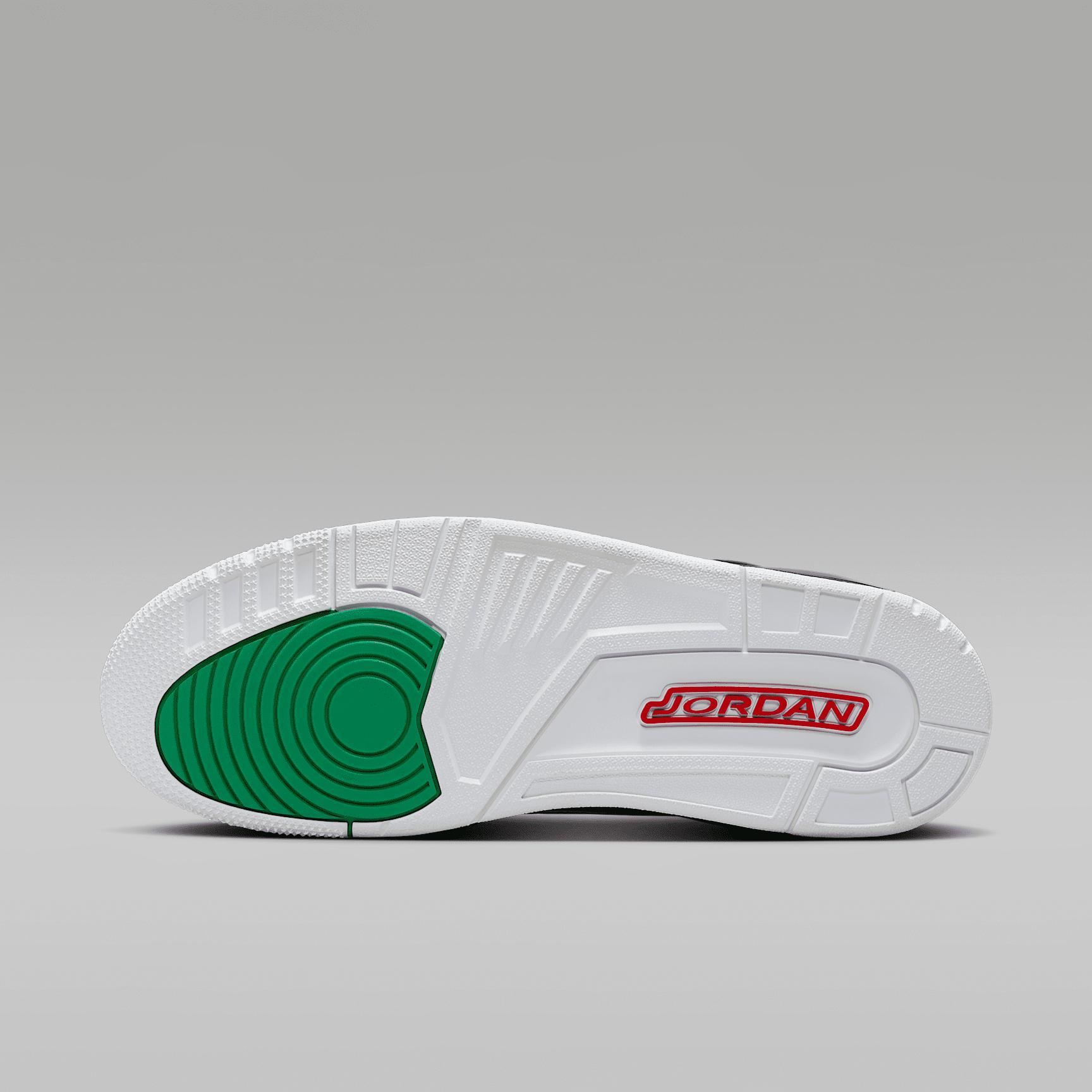 Men's Jordan Spizike Low Shoes Product Image