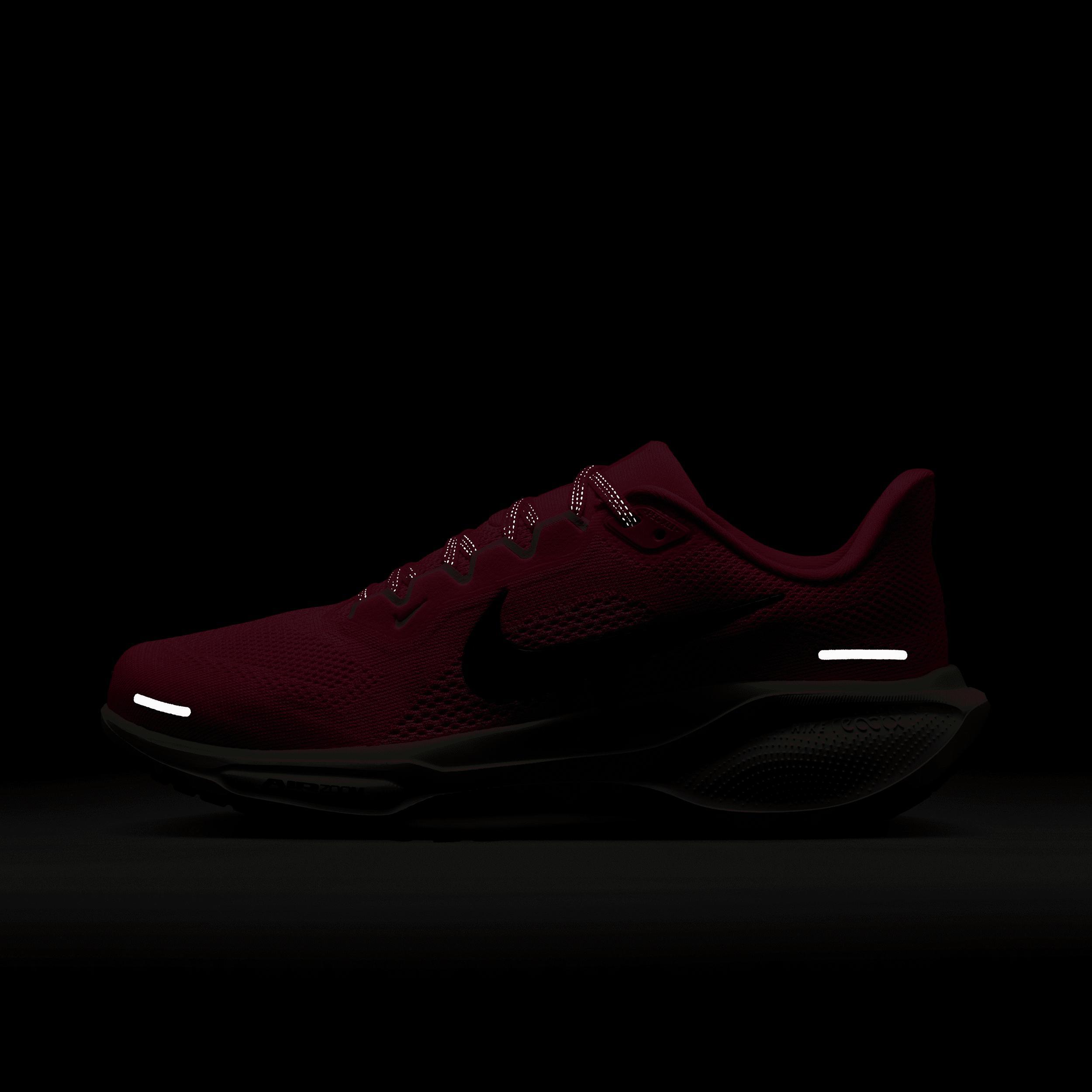 Nike Women's Pegasus 41 Road Running Shoes Product Image
