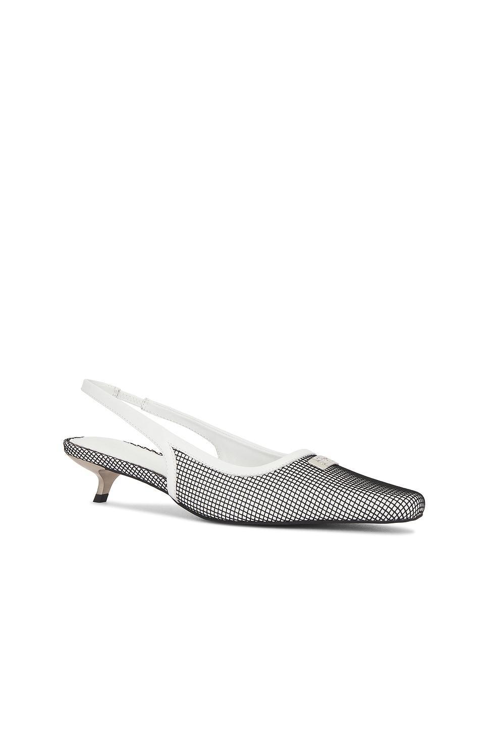 Slingbacks Dirt Product Image