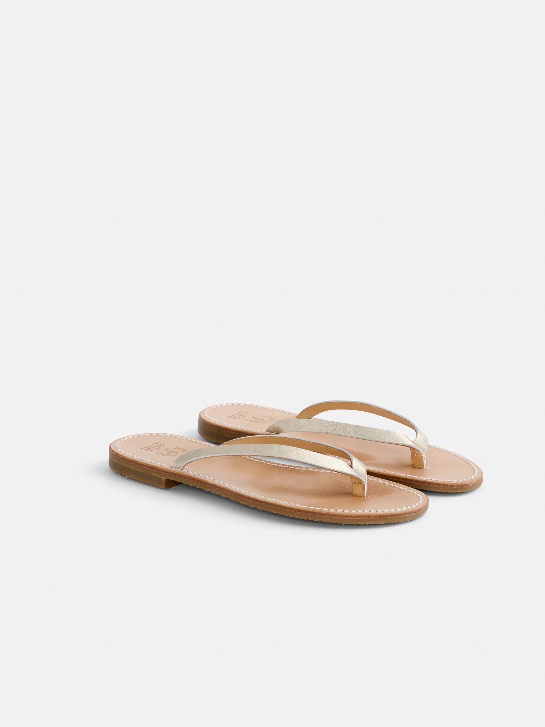 La Botte Gardiane Flip Flop Product Image