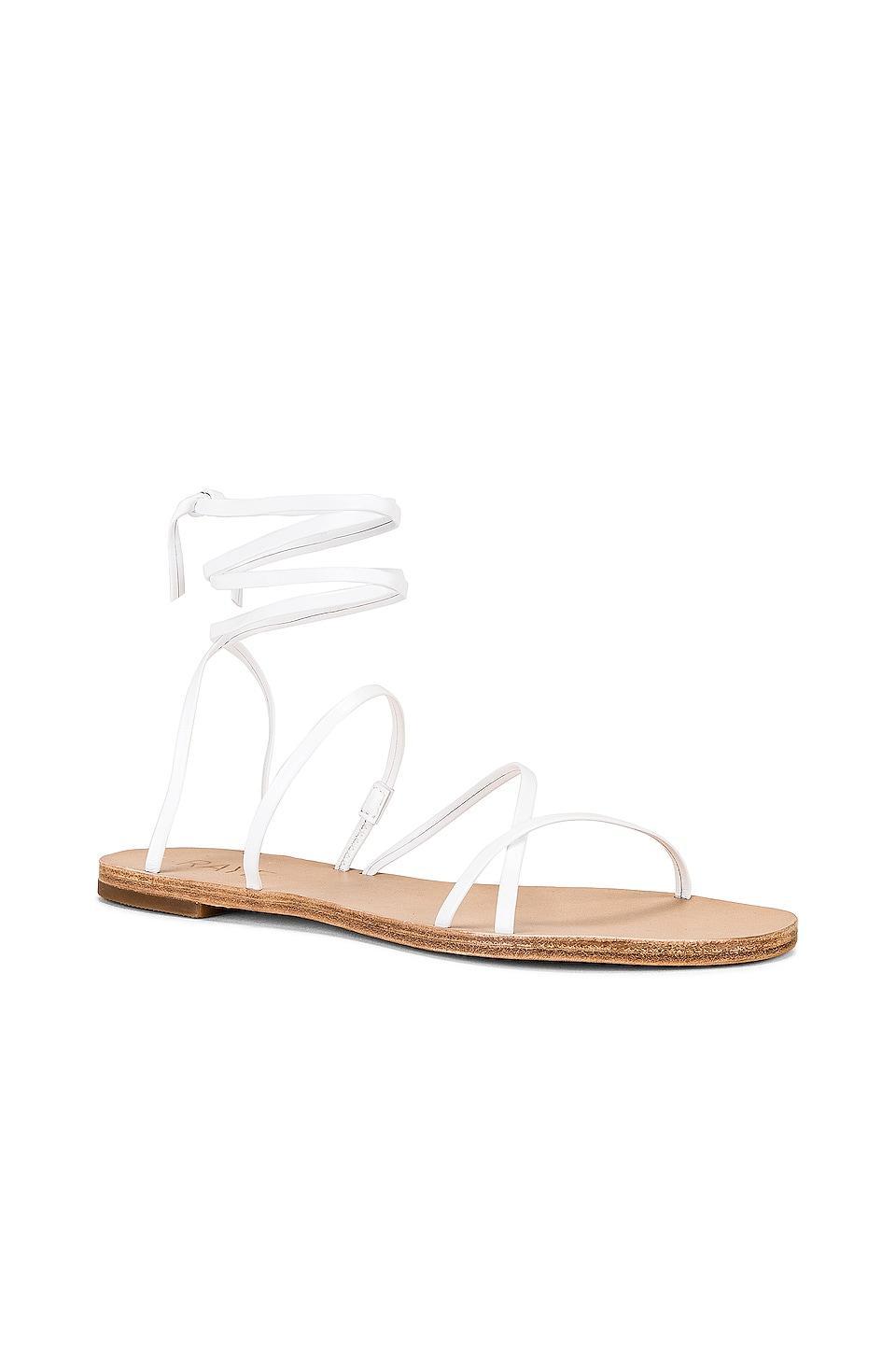 Tied up Sandal RAYE Product Image