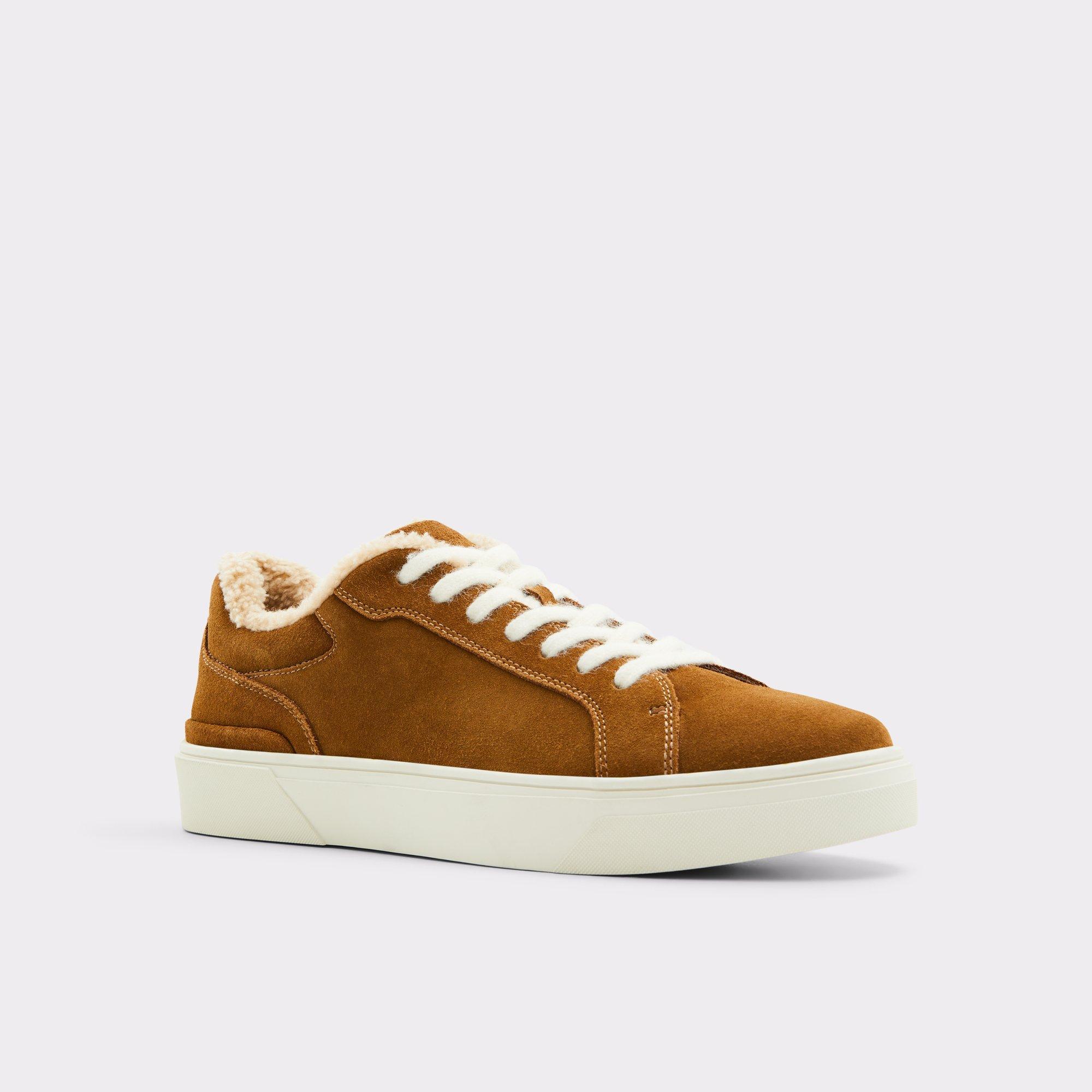 Willio Cognac Men's Sneakers | ALDO US Product Image