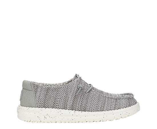 Heydude Boys Wally Youth Sox Slip On Sneaker Product Image