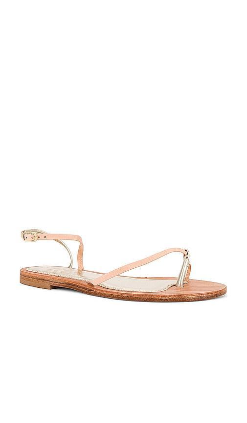 Margherita Sandal CoRNETTI Product Image