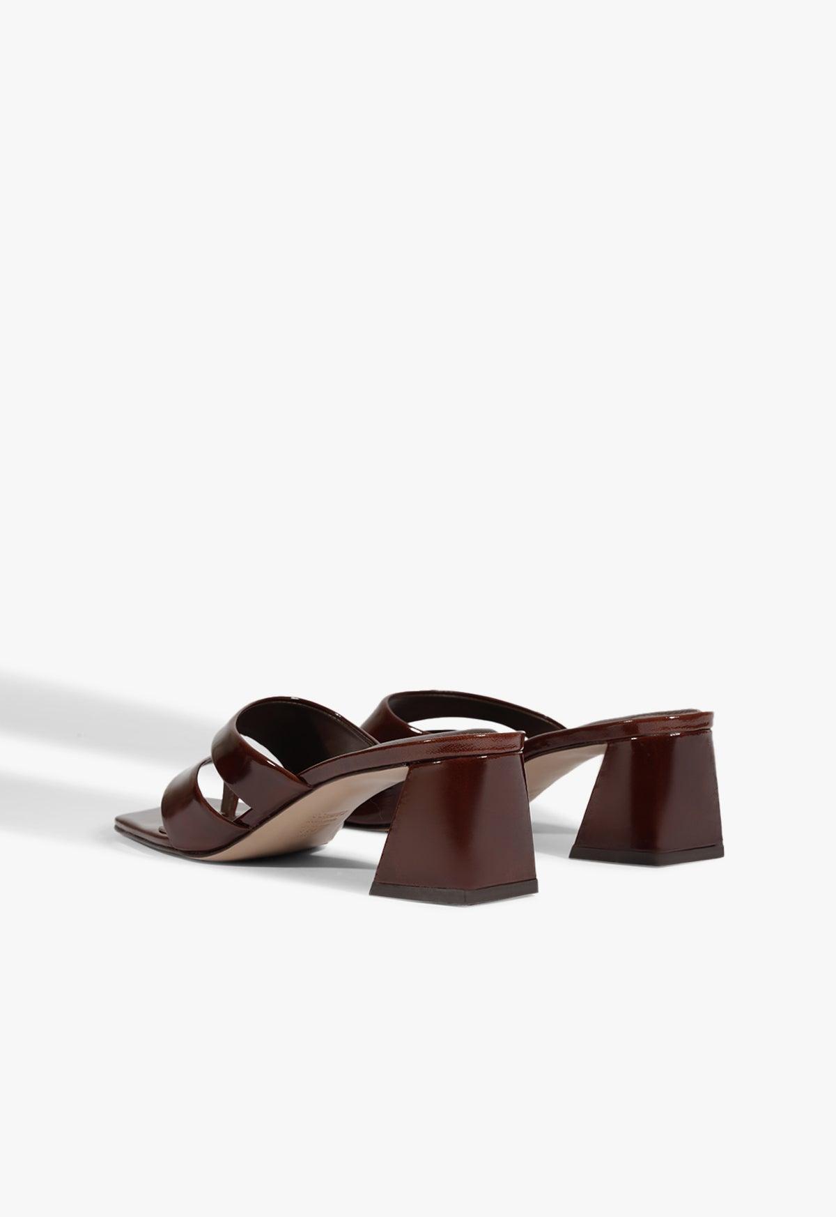 Madeline Mid Sandal Product Image