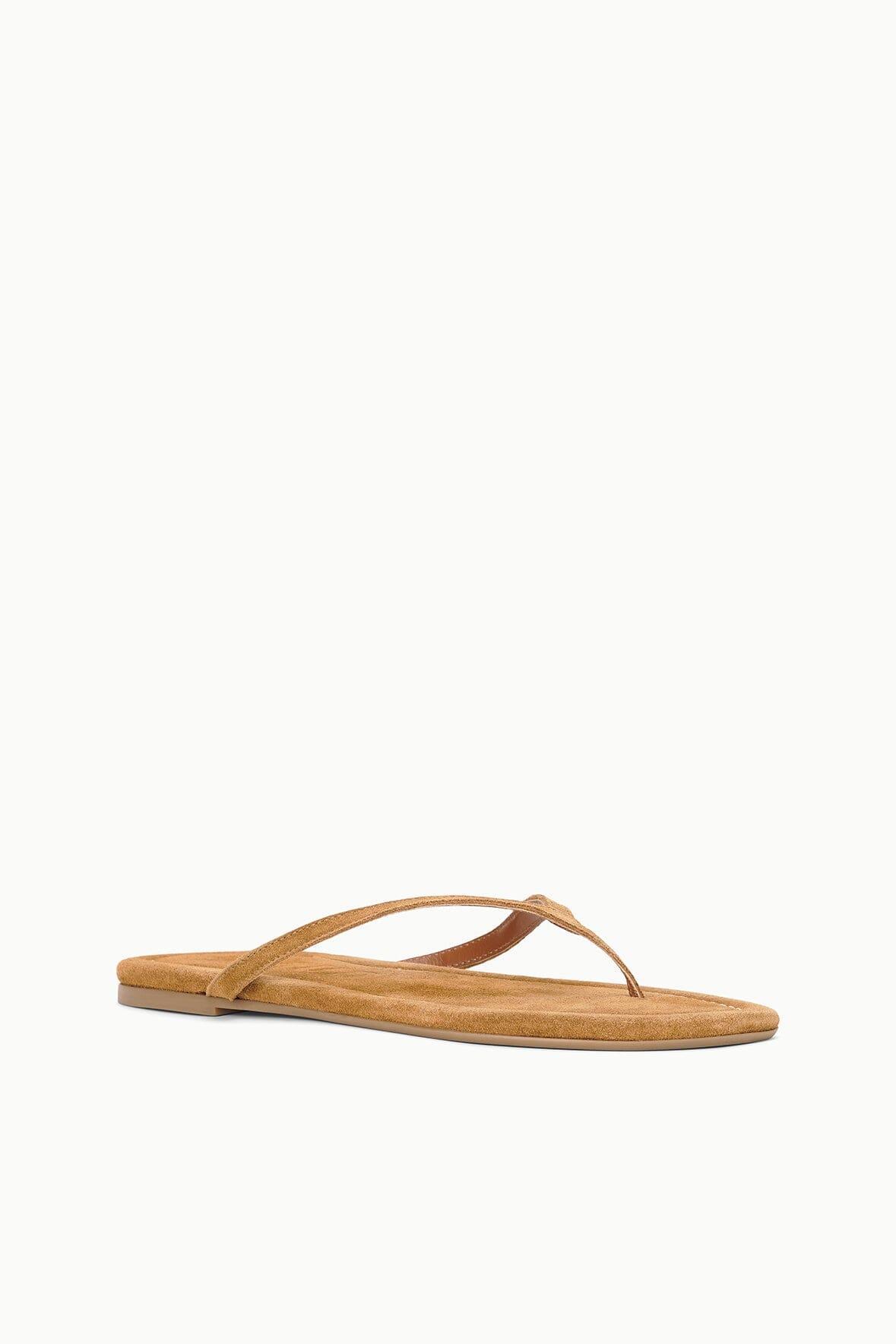 FREJA THONG | TAN Product Image