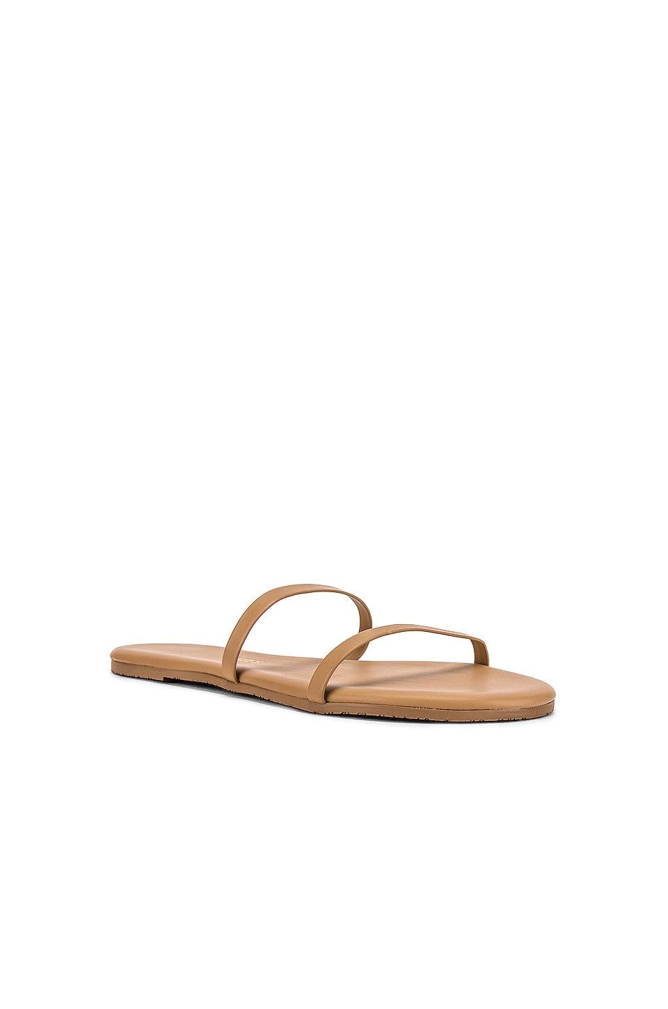 Gemma Sandal TKEES Product Image