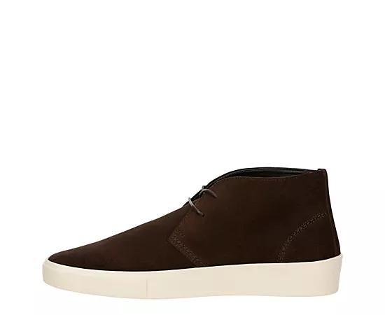 Franco Fortini Men's Denver Mid Sneaker Product Image