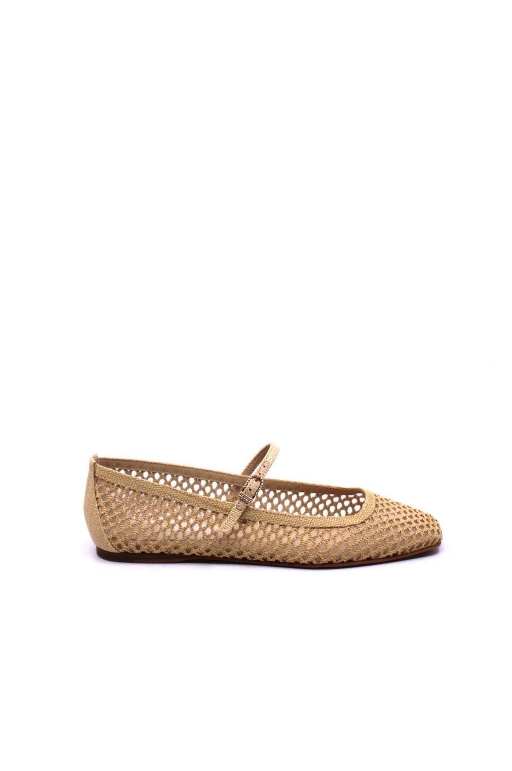 Dolce Vita Reyes Natural Raffia Product Image