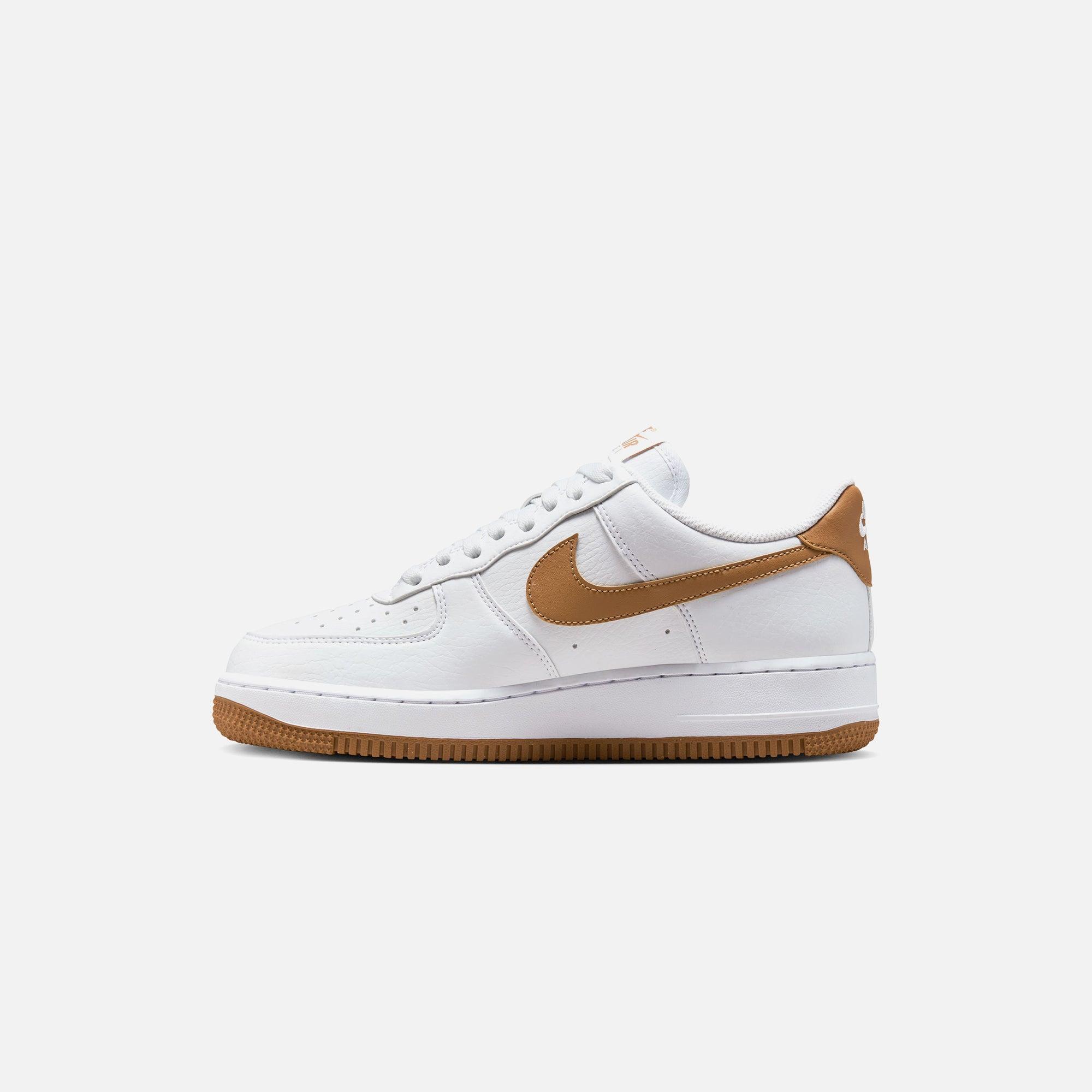 Nike WMNS Air Force 1 '07 Next Nature - White / Flax Female Product Image