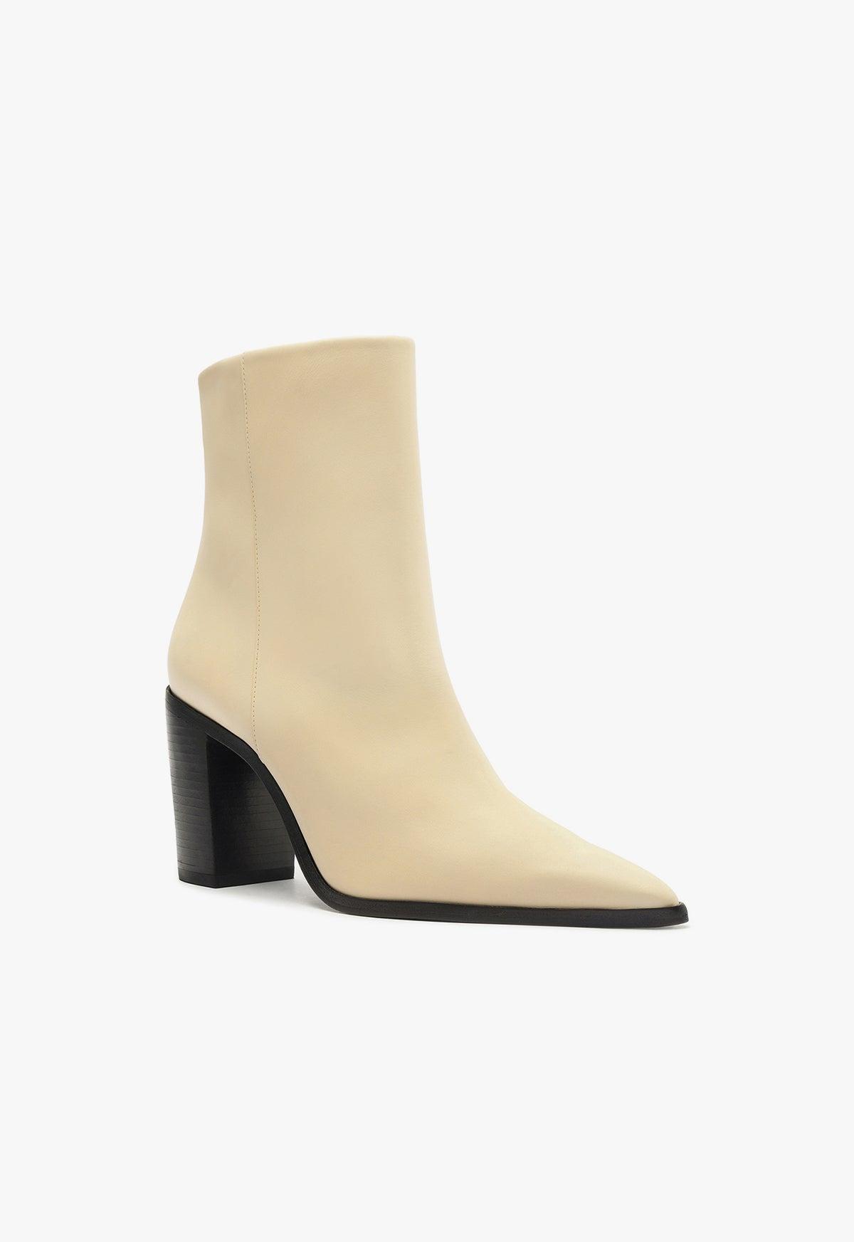 Mikki Block Bootie Product Image