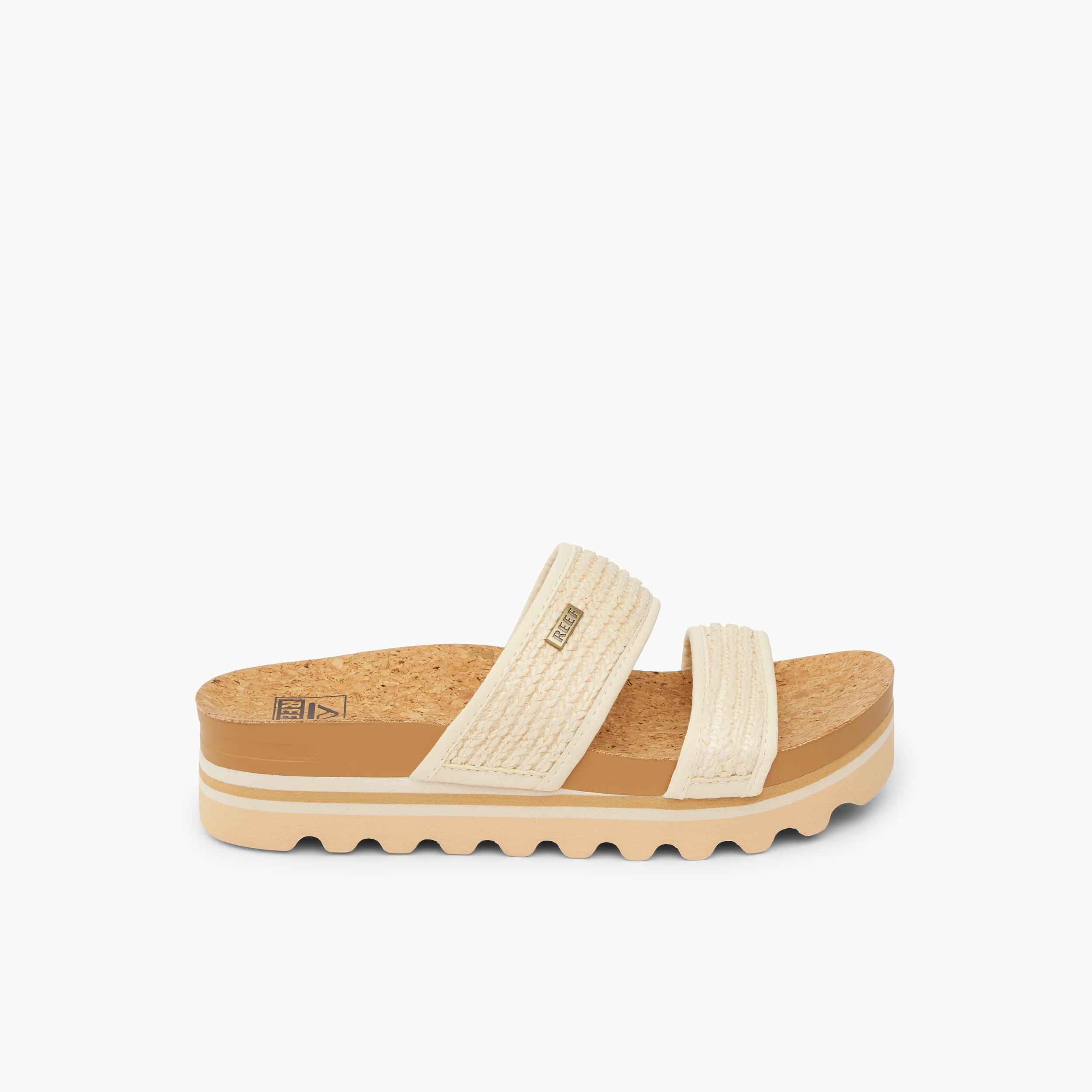 Cushion Vista Hi Female Product Image