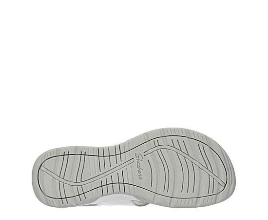 Skechers Womens Arch Fit Reggae Sport-Hometown Womens Sandal Product Image