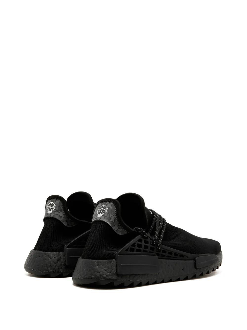 x Pharrell Williams Human Race NMD Trail "N.E.R.D" sneakers Product Image