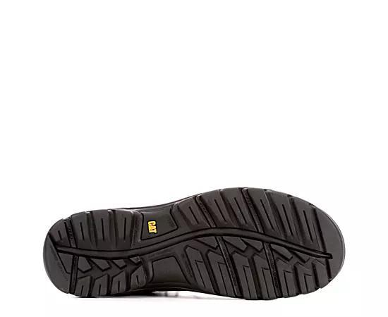 Caterpillar Threshold Mens Waterproof Steel Toe Work Boots Product Image