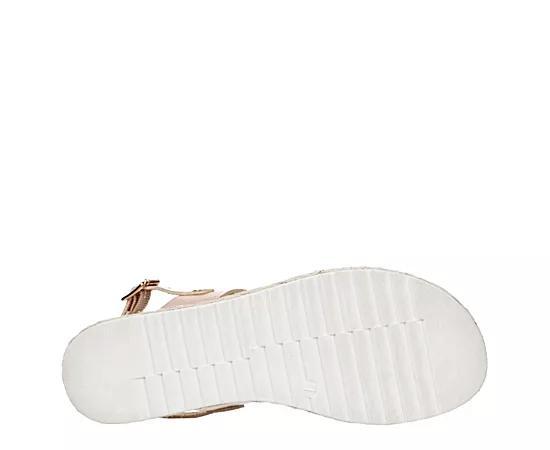 Xappeal Womens Amelia Wedge Sandal Product Image