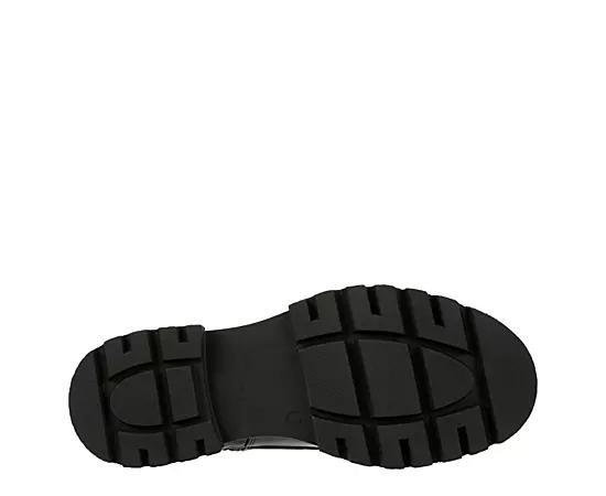 Xappeal Womens Shawn Lace Up Boot Product Image