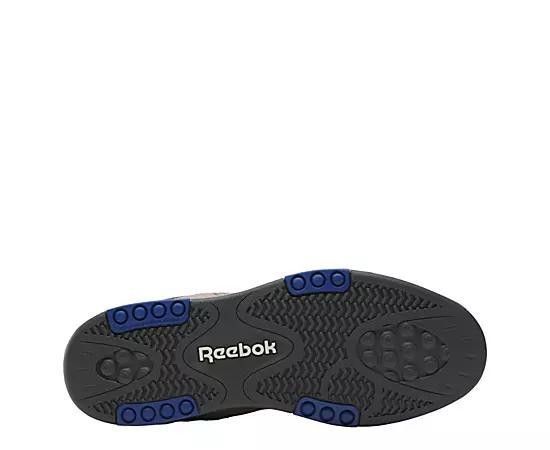 Unisex BB 4500 DMX Basketball Shoes in White Product Image