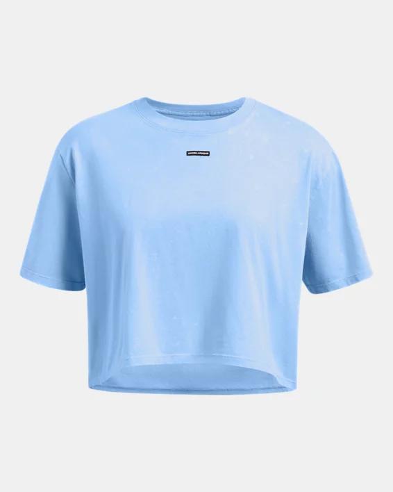 UA Wash Logo Product Image