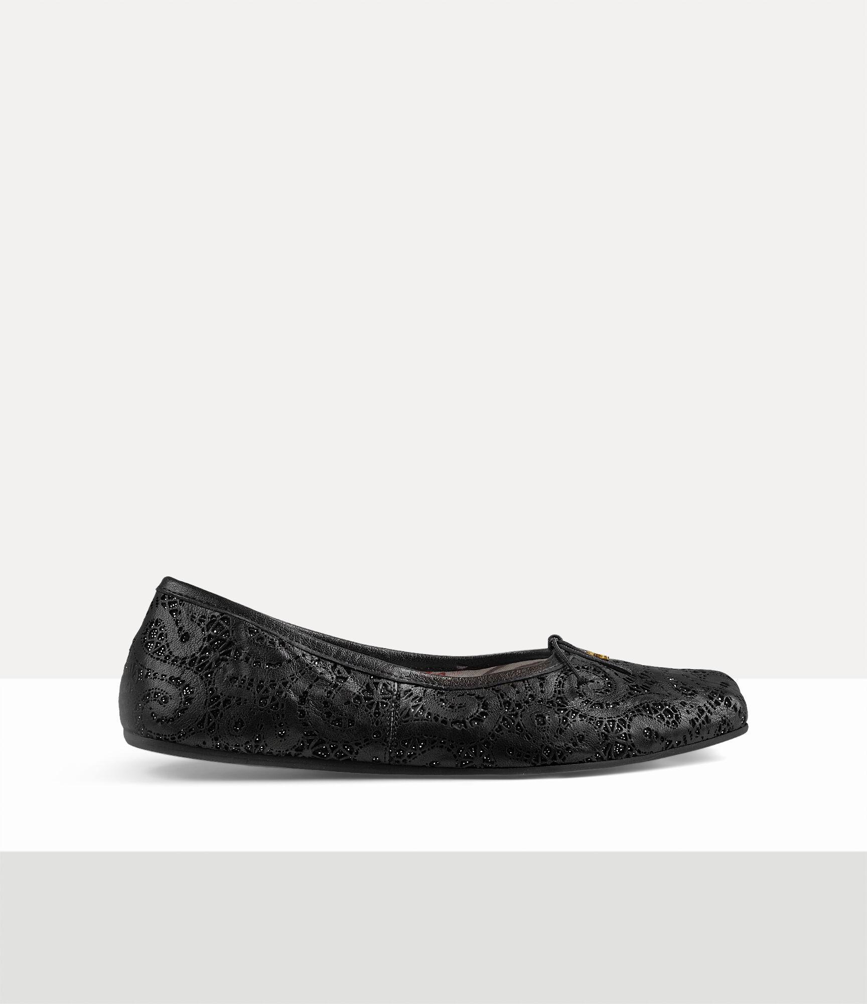Brigitte Ballerina Shoe Product Image