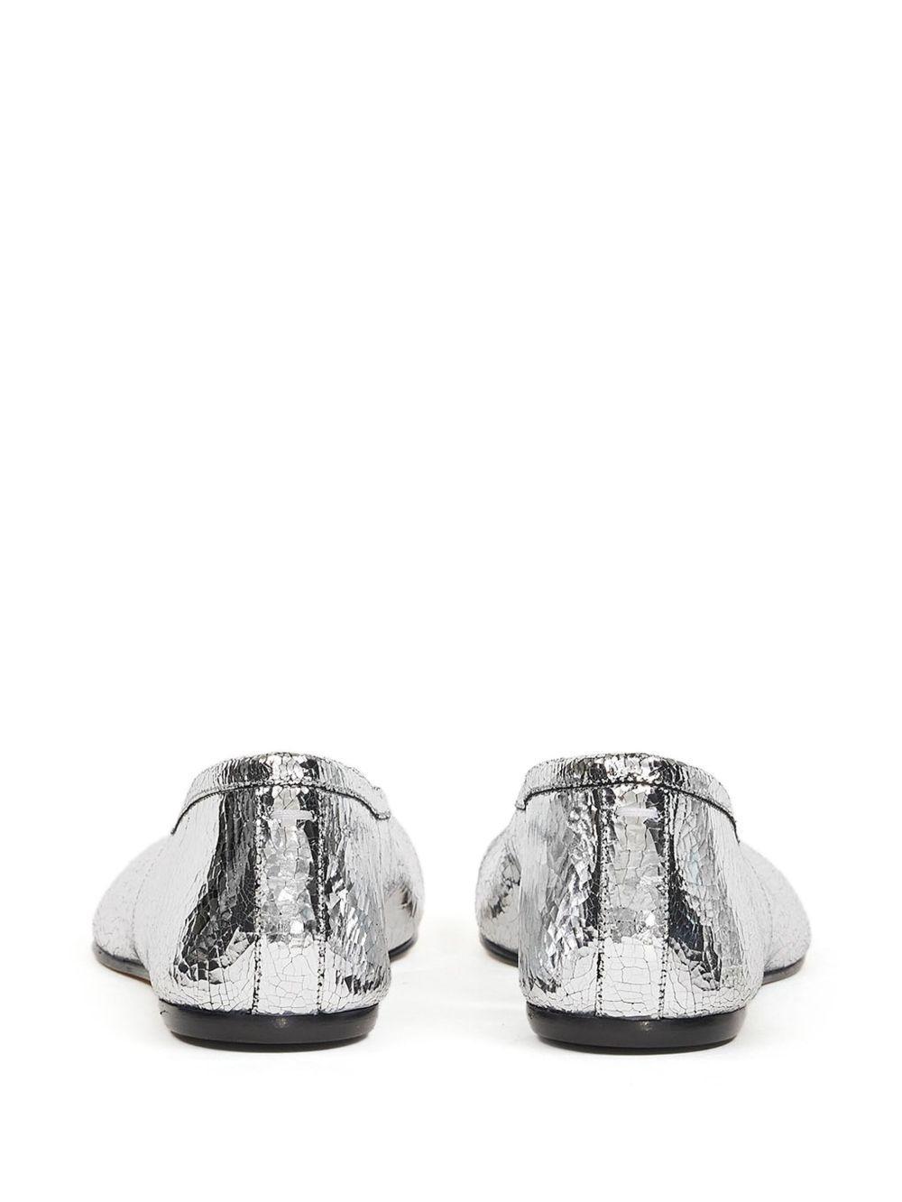 Tabi ballerina shoes Product Image