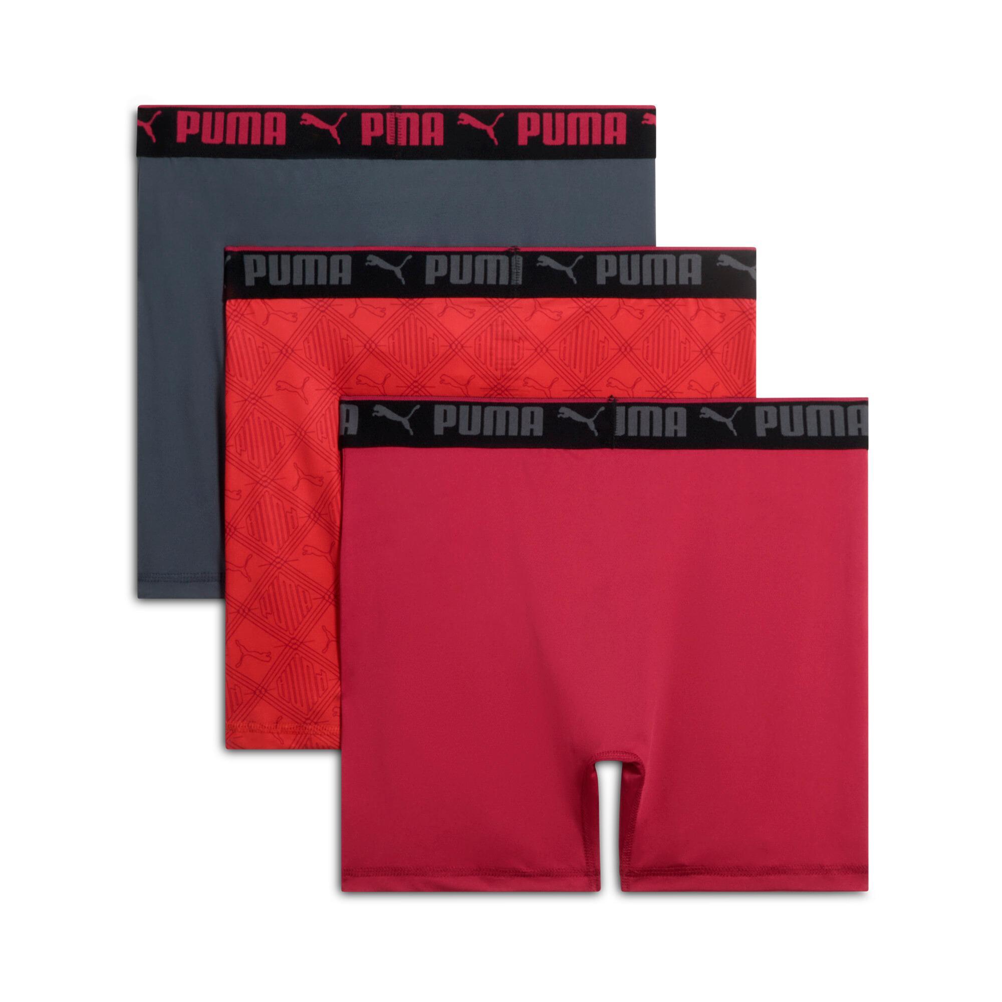 PUMA Flex Trend Men's Woven Pants Product Image