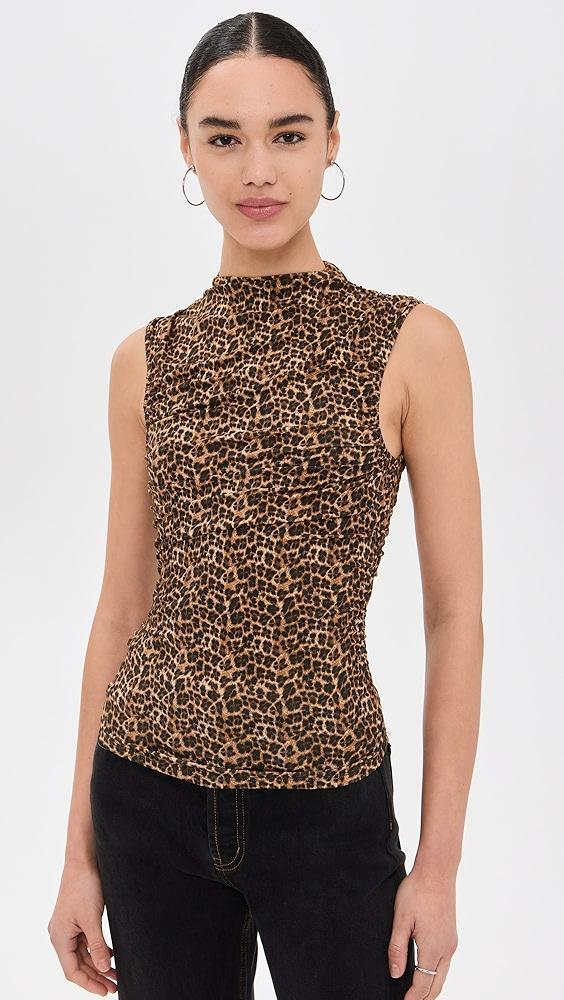 Miaou Cam Top | Shopbop Product Image
