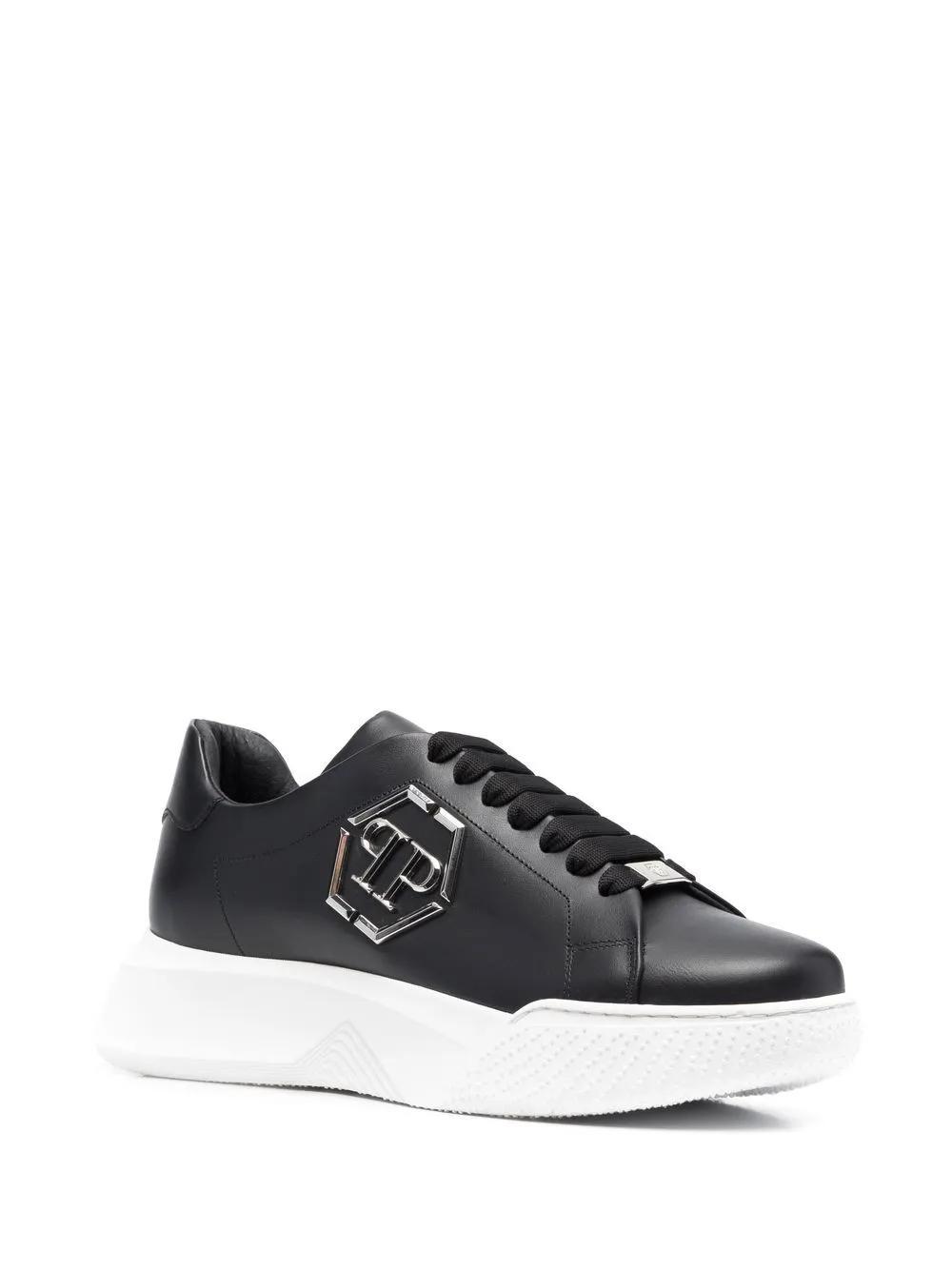 Godzilla Hexagon runner sneakers Product Image