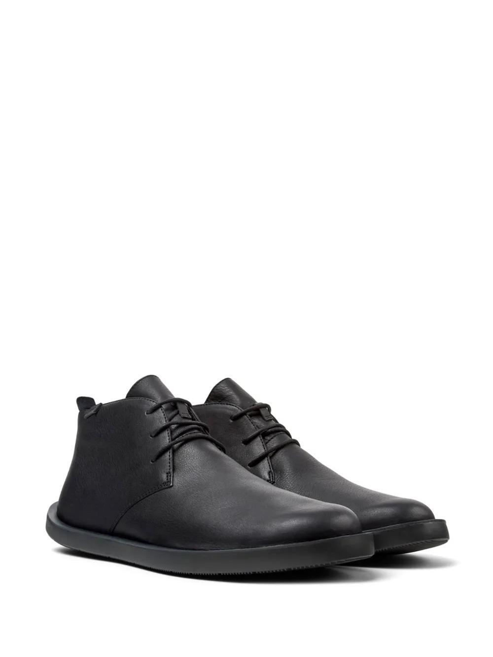 Wagon boots Product Image