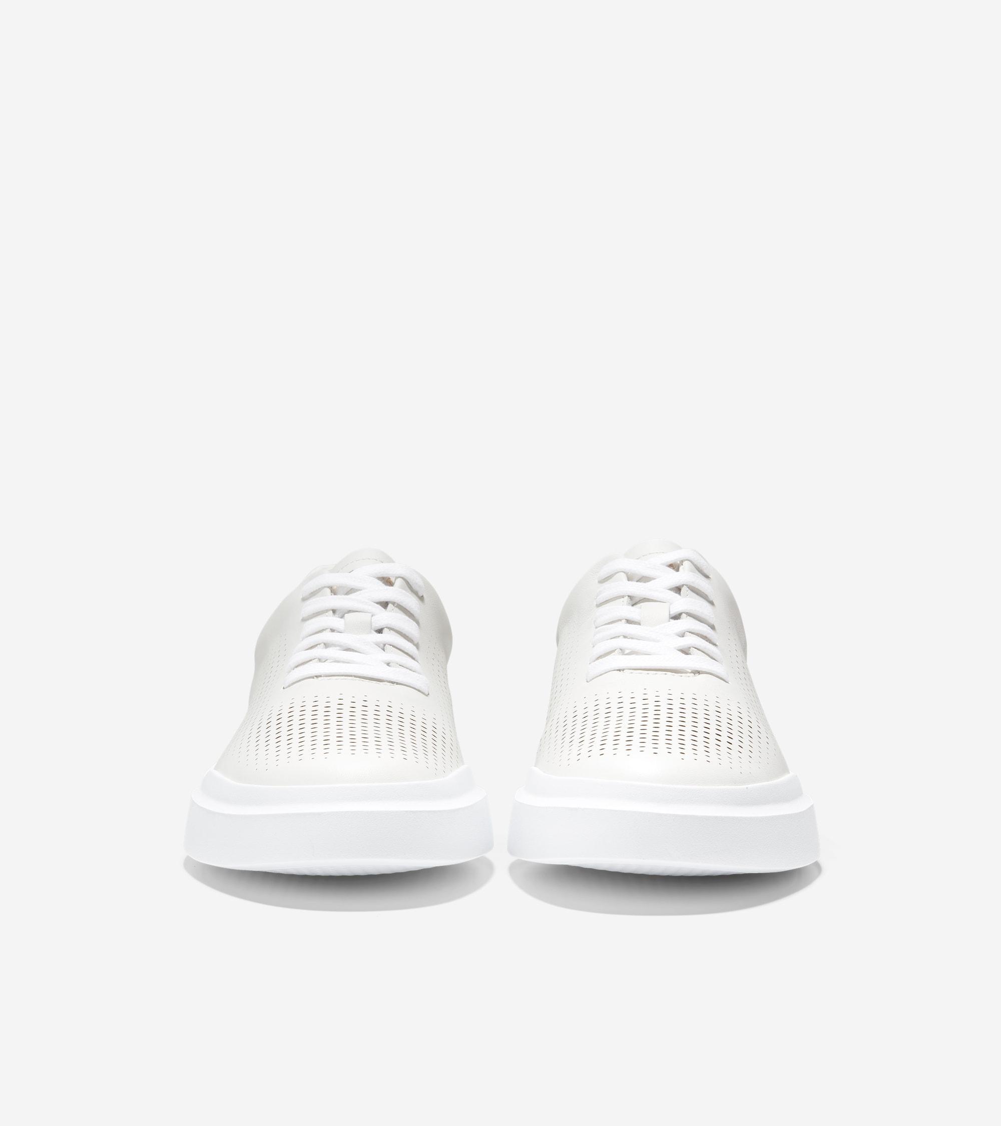 Men's ZERØGRAND 3-Pair Liner Socks Product Image
